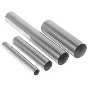 Versatile Alloy Steel Pipe Custom Length for Versatile Applications