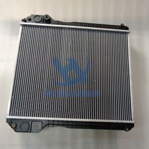 Radiator 30/915200 30/915300 30/925610 30/925611 30/925612 Engine Water Tank