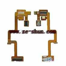 Quality mobile phone flex cable for LG C3310 slider for sale