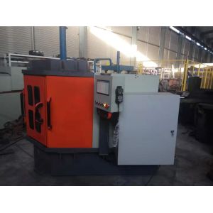 Pipe Fitting Beveling Machine Double-end beveling machine High efficiency and