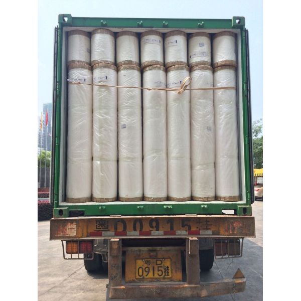 PET Thermal Lamination Film – Engineered for Precision & Protection‌ Technical