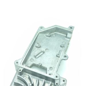 Customization Customized Request OEM Aluminum Alloy Metal Die Casting Made