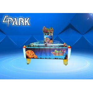 Speed Hockey Coin Operated Arcade Machines Amusement Arcade Machines