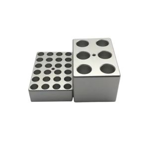 Custom Service Alloy 7075 CNC Parts Aluminium Machining