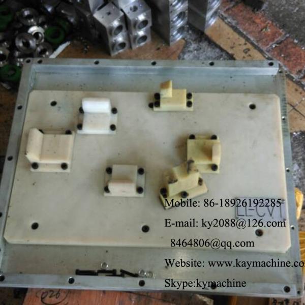 nylon Fixtures parts Jigs Tools Ertalon Fixtures parts Jigs Tools Nylatron