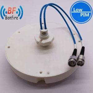 Quality 698-3800MHz Wide Band 5g LTE 3 / 5dBi Indoor Omni Directional Ceiling Antenna for Indoor for sale