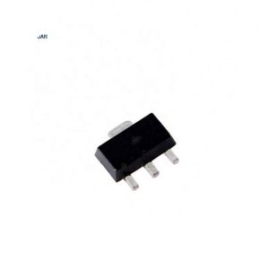 Quality ML6206P282PRG ML6206P282 ML6206P 6206 SOT89-3 SMD Transistor ML6206P282PRG for sale