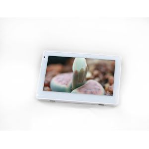 7 Inch Android Tablet With POE RJ45 IPS Screen For Intercom