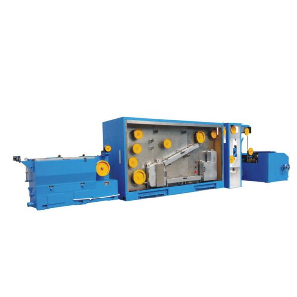 High Quality Electric Cable and wire Drawing Machine in Cable Making Machine