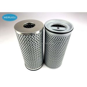 10um Pump truck Hydraulic Oil Filter 852755DRG25