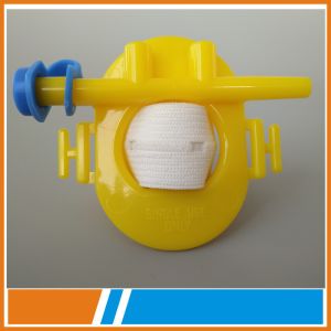 disposable Single use endoscopy mouthpiece of endoscopy consumables