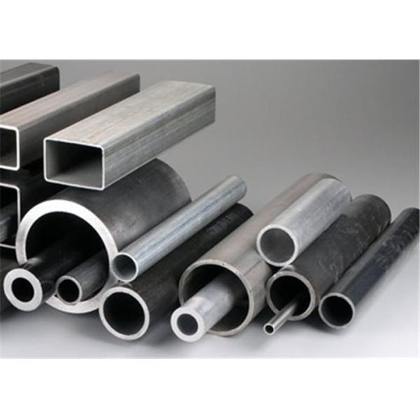ASTM A269 Standard High Purity Stainless Steel Tubing With Bright Annealing