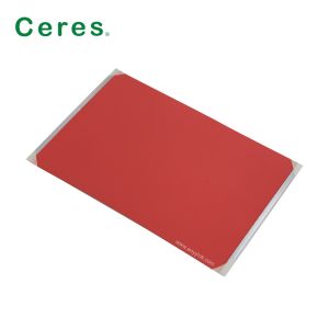 Offset Printing Rubber Blanket High UV Ink Resistance 1.95mm