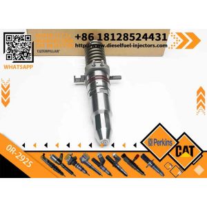 Best Fuel Injector Spares OEM 4P-9075 0R-2921 4P-9076 0R-2925 for CAT 3512A