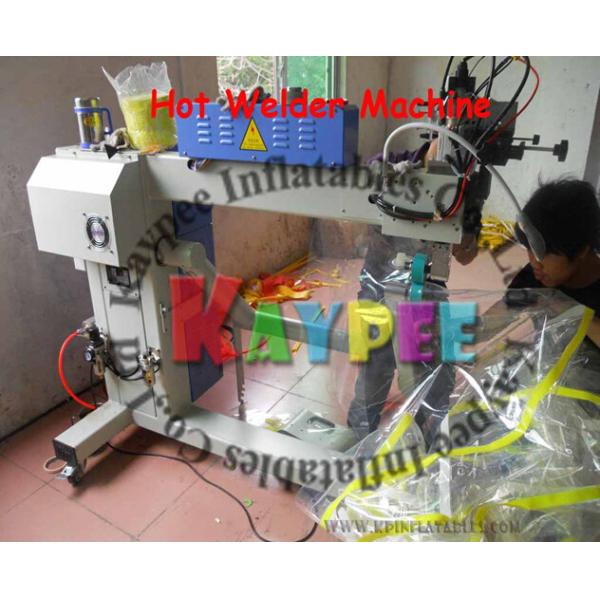 KAYPEE INFLATABLES CO.,LIMITED