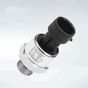 Gas Oil Ceramic Capacitive Pressure Sensor