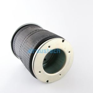 Goodyear 1R14-729 CONTITECH 4023NP03 Trailer Truck Air Suspension Spring