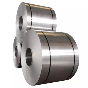 China On Sale Cold Rolled 1060 1100 3003 3005 5052 Aluminum Alloy Coil Foil Roll H14 H16 H24 8011 Food Grade on sale