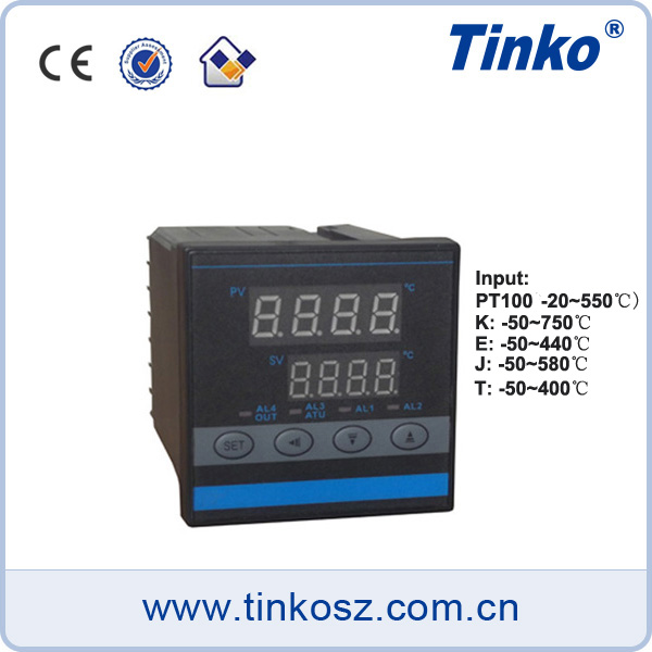 Tinko auto-tuning pid temperature controller 0-10V for electric stove panel size