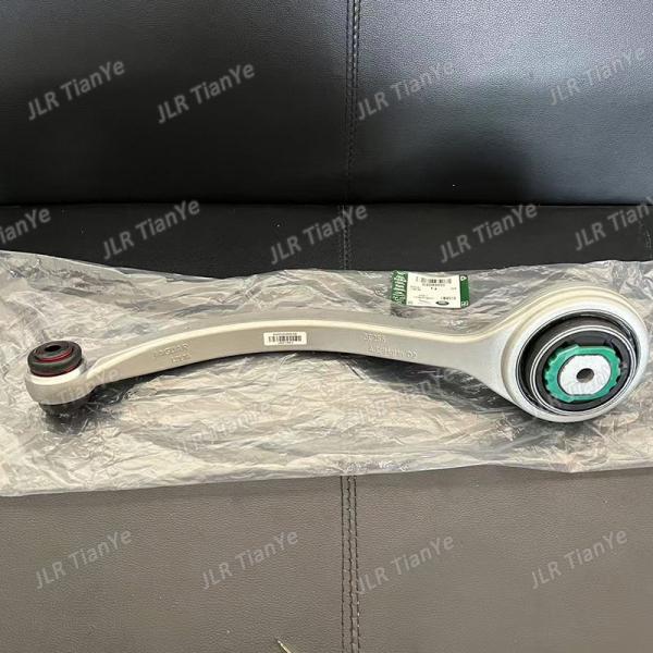 Front Lower Suspension Bent Control Arm Jaguar Spares C2D6343 C2D49933 C2D49934