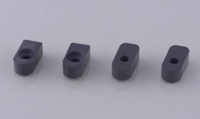 Durable Silicon Carbide Ceramic Components Suitable for Industrial Applications