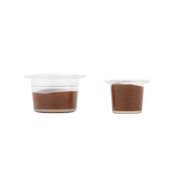 Lushcolor Wholesale Sterile Disposable Tattoo Ink Cups Permanent Makeup Pigment Cup