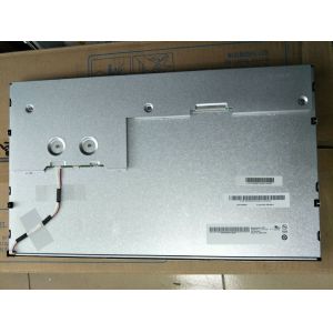 15.6 INCH 1366×768RGB 500nits WLED LVDS AUO LCD Panel G156XW01 V2