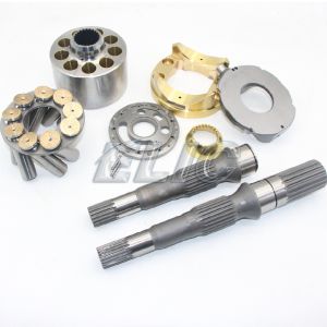 PC200-8 Hydraulic Spare Parts 708-2L-00500 708-2L-01500 708-2L-06630 708-2L