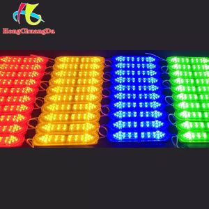 4.8W LED Module For Road Maintenance Truck Turn Signals