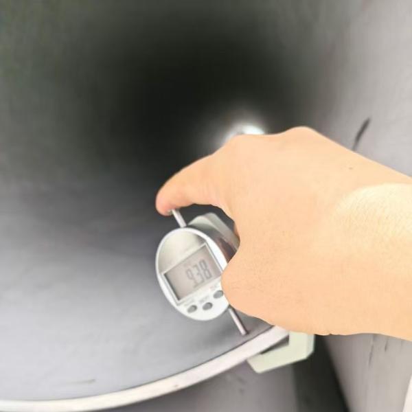 1.4845 / 310S / TP310S Stainless Steel Pipe Tube Diameter 89mm 114mm 168mm 219mm 325mm