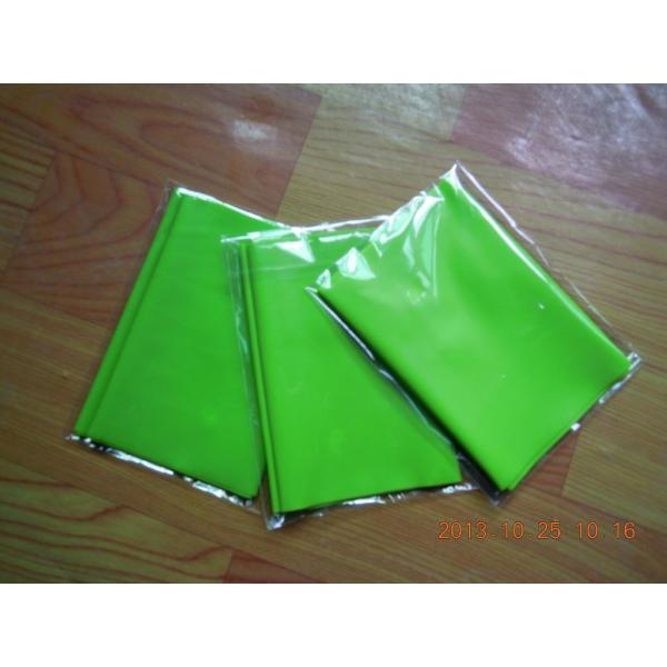 Buy Green latex resistance yoga band-yoga accessory at wholesale prices