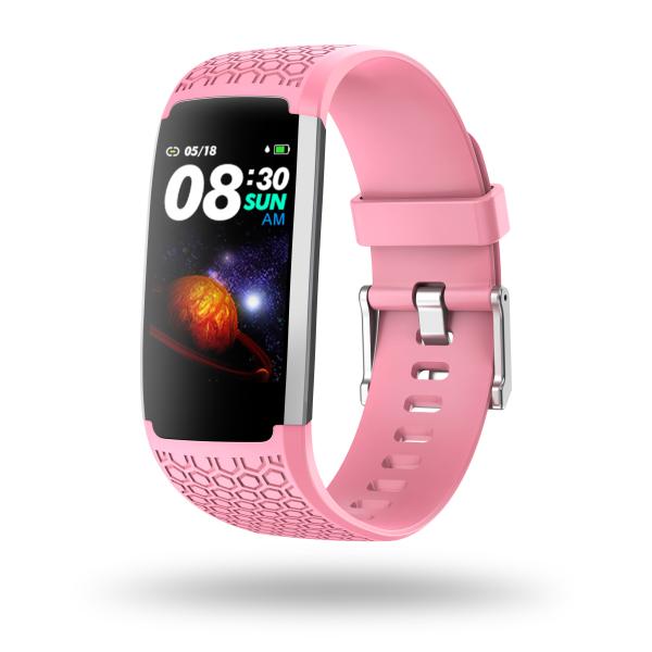 H22 Smartwatch Bluetooth Calling NFC Health Control Unlock Sport Wristbands