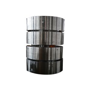 Engineering Machinery 1.4923 500cm Stainless Steel Forging