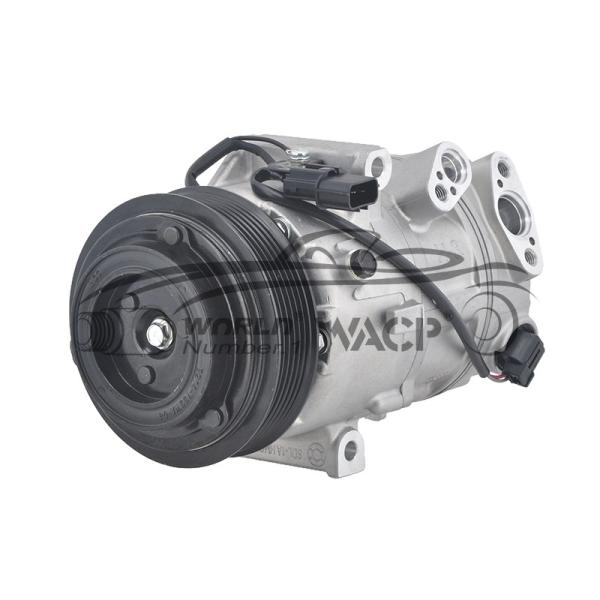 HV16 97701L1800 For Hyundai Tucson 2.5 Kia Sportage Ac Compressor Car WXHY136
