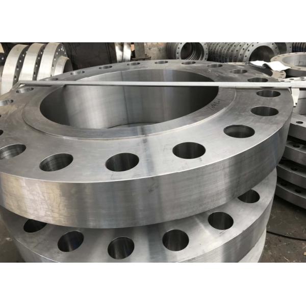 Buy ASTM A694 F52 F60 B16.5 Forged Steel Flanges at wholesale prices