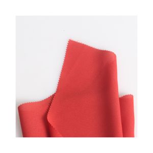China Professional Manufacturer Recycled Chiffon 75d Velocity Recycle Fabric