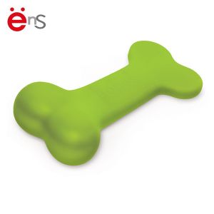 Bone Shaped PVC Door Stopper Promotional For Kids Toys OEM ODM