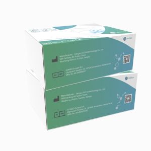 25 Test/Box Antigen Self Test Kit