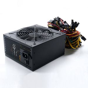 Inventory ATX 1600w 1800W High Quality Power Supply S7 S9 D3 R4
