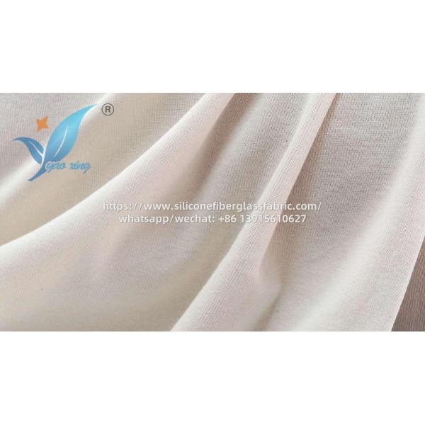 Buy Certified Fireproof Mattress Cotton Liner Meets CFR 1632 And 1633 at wholesale prices