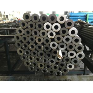 China Bearing GR15 SKF 100CR6 Seamless Mechanical Tubing on sale