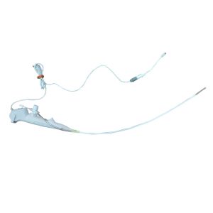 High Quality Manufacture Medical Disposable Bronchoendoscopic Catheter