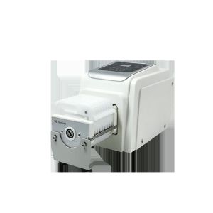 High Precision Constant Flow Peristaltic Pump Multiple Heads Peristaltic Pump