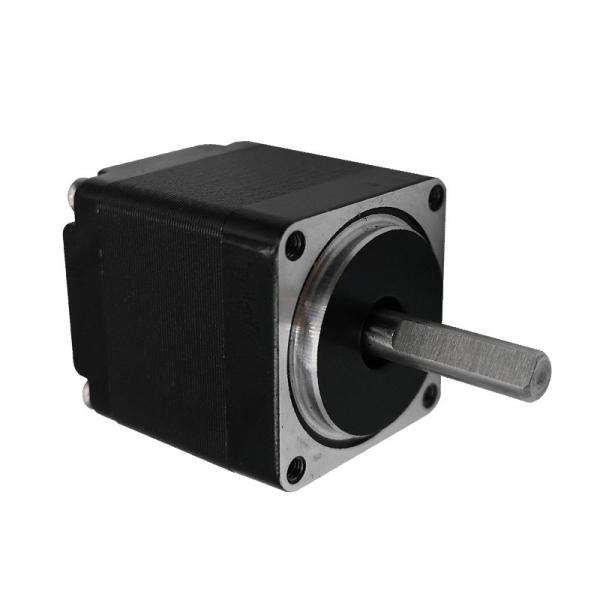 Faradyi High Quality 42mm 24V Dc Servo/Stepper Motor High Torque Waterproof for