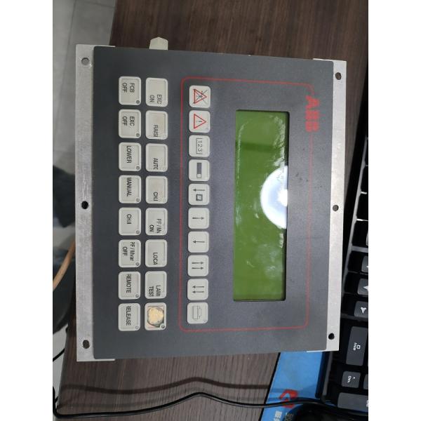 ABB AFC094AE02 HIEE200130R0002 AF C094 AE02 ARCnet control panel Switzerland (CH) items