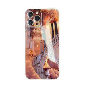 Daqin Graphtec PC Case Personalized Mobile Cover Online printing machine