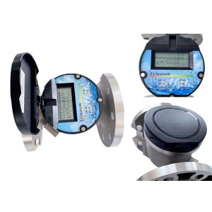 Quality M5 Ultrawater Serials Ultrasonic Water Meter DN50 - DN300 for sale