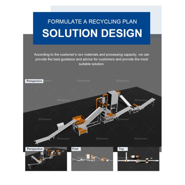 Hydraulic Type Scrap Bicycle Car Motor Tyre Two Shaft Metal Shredder Machine Scrap Metal Recycling Shredder