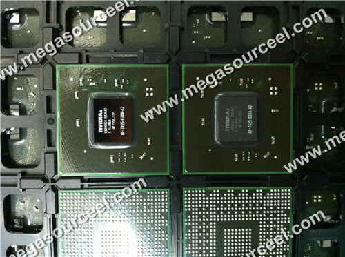 Computer IC Chips NF590-SLI-SPP-N-C1 computer mainboard chips NVIDIA Computer IC