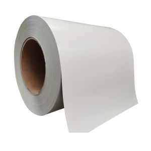 Construction Material Dx51d ASTM Ral3005 Color Coated Prepainted Galvanized